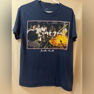 Boston Sports Apparel BOGO men’s T-shirt size medium yankee candle ⚫️